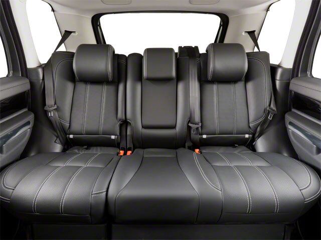 2010 Land Rover Range Rover Sport HSE LUX San Juan TX
