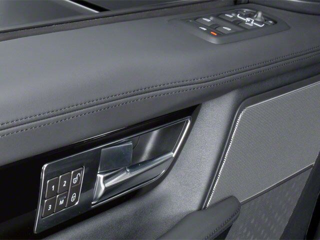 2010 Land Rover Range Rover Sport HSE LUX San Juan TX