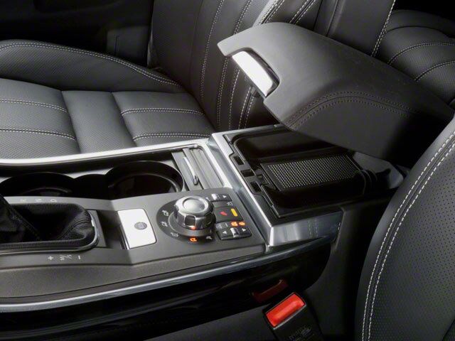 2010 Land Rover Range Rover Sport HSE LUX San Juan TX