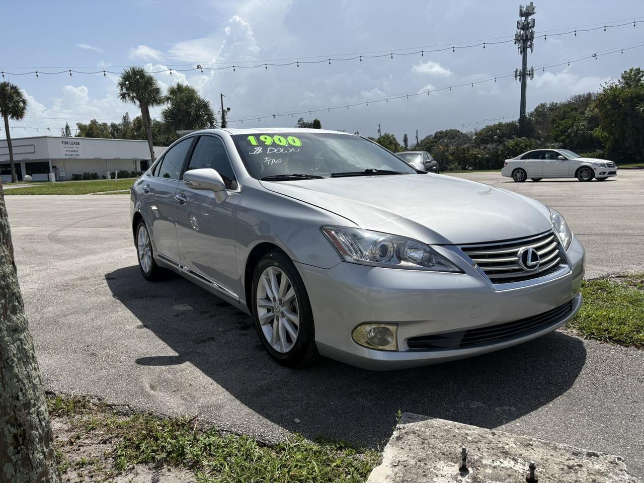2010 Lexus ES 350 Fort Pierce FL