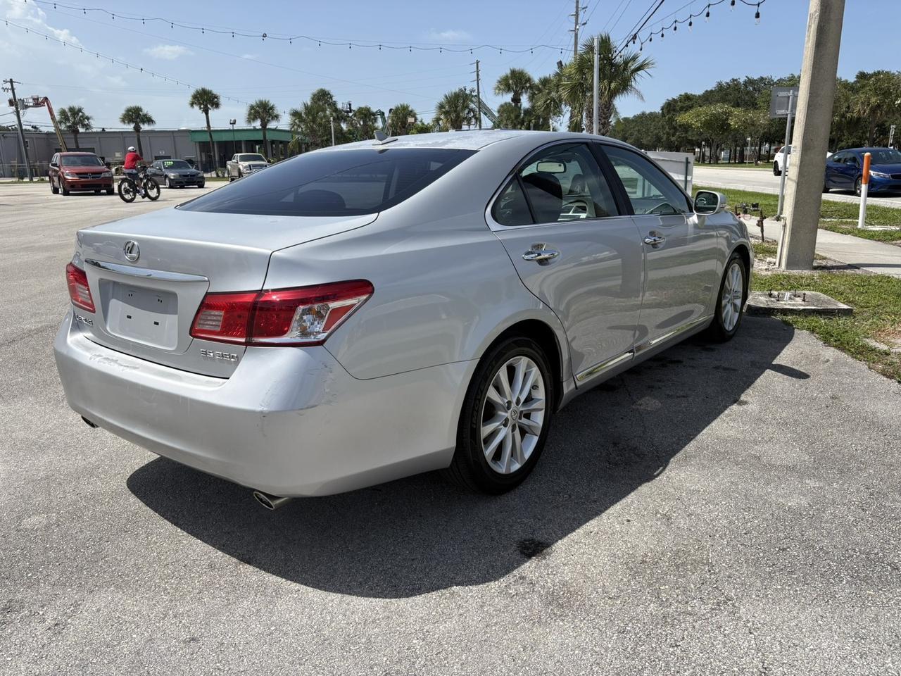 2010 Lexus ES 350 Fort Pierce FL