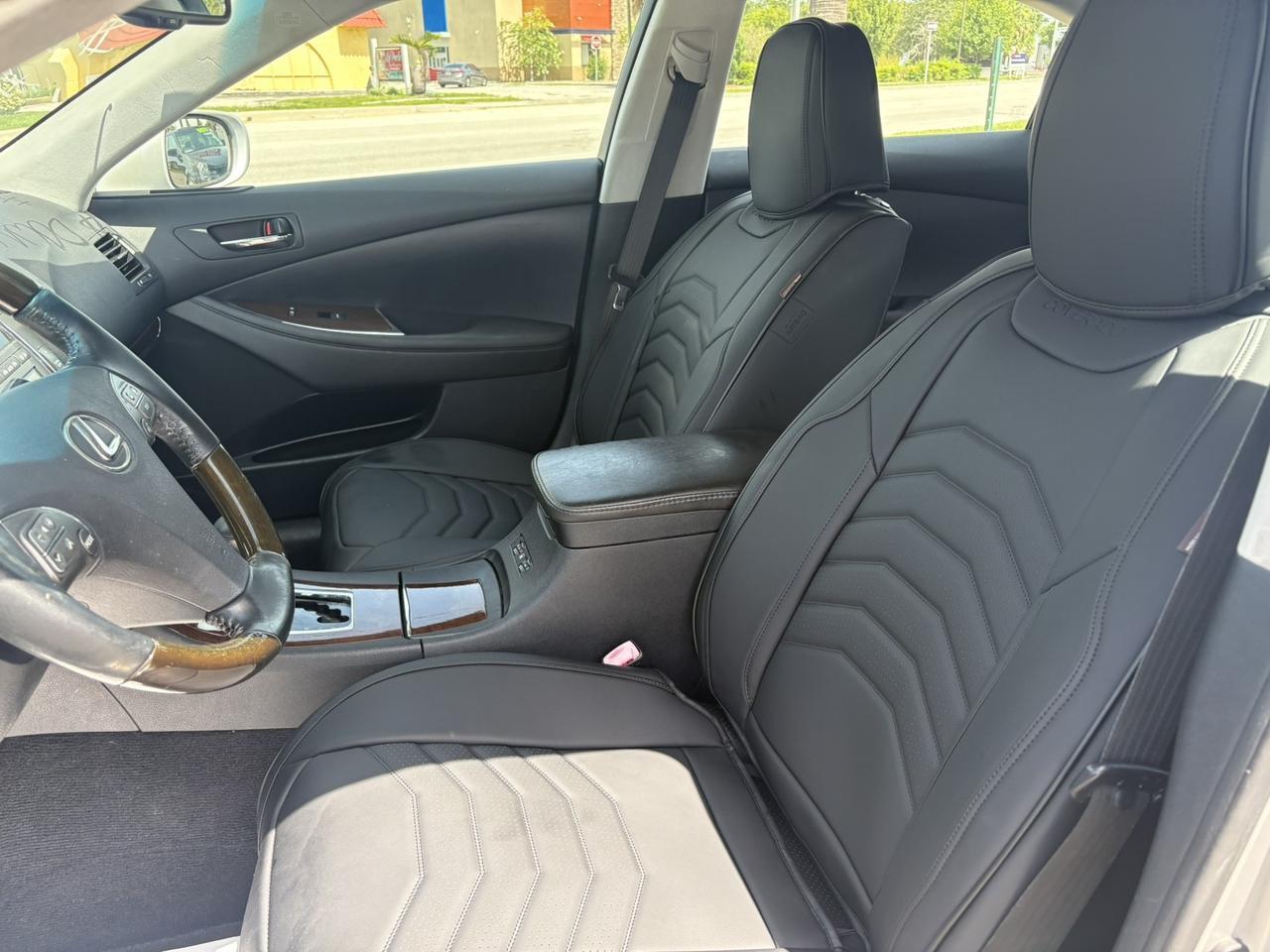 2010 Lexus ES 350 Fort Pierce FL