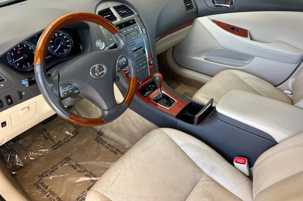 2010 Lexus ES 350 Roseville CA