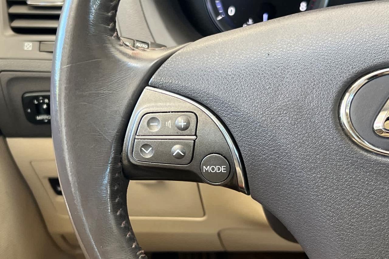 2010 Lexus ES 350 Roseville CA