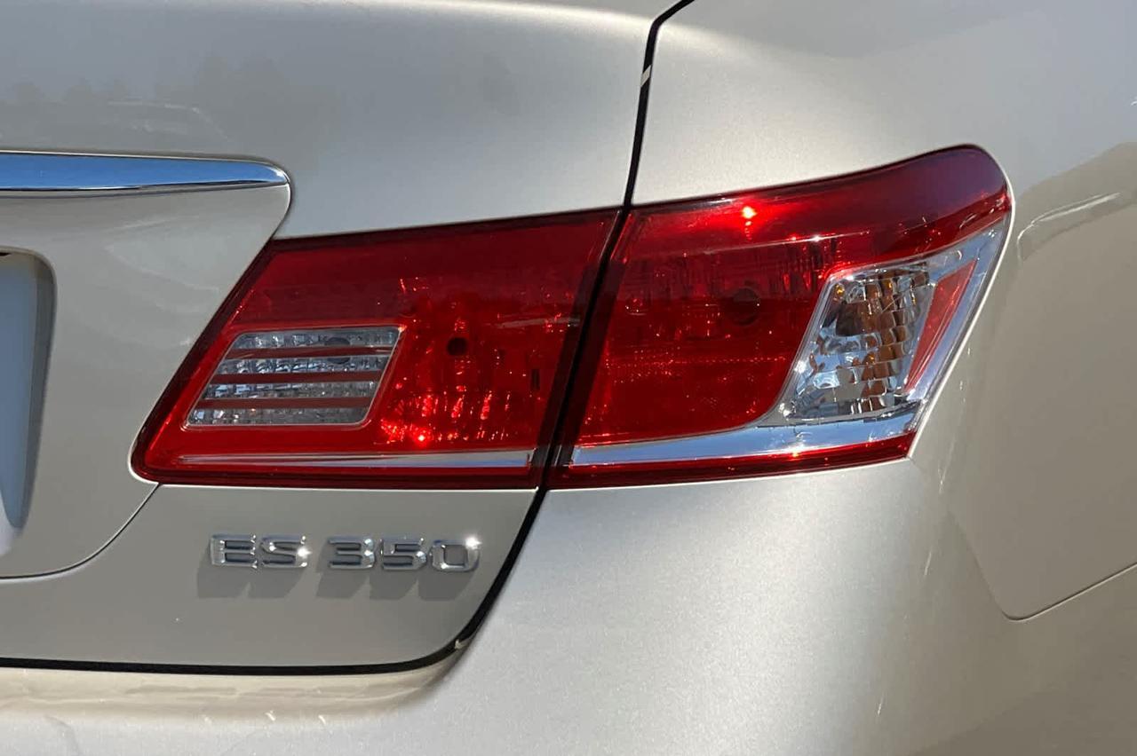 2010 Lexus ES 350 Roseville CA