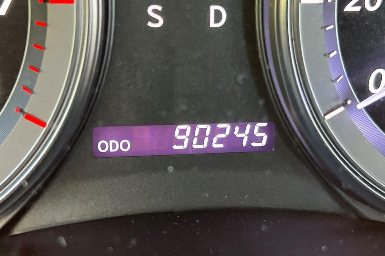 2010 Lexus ES 350 Roseville CA