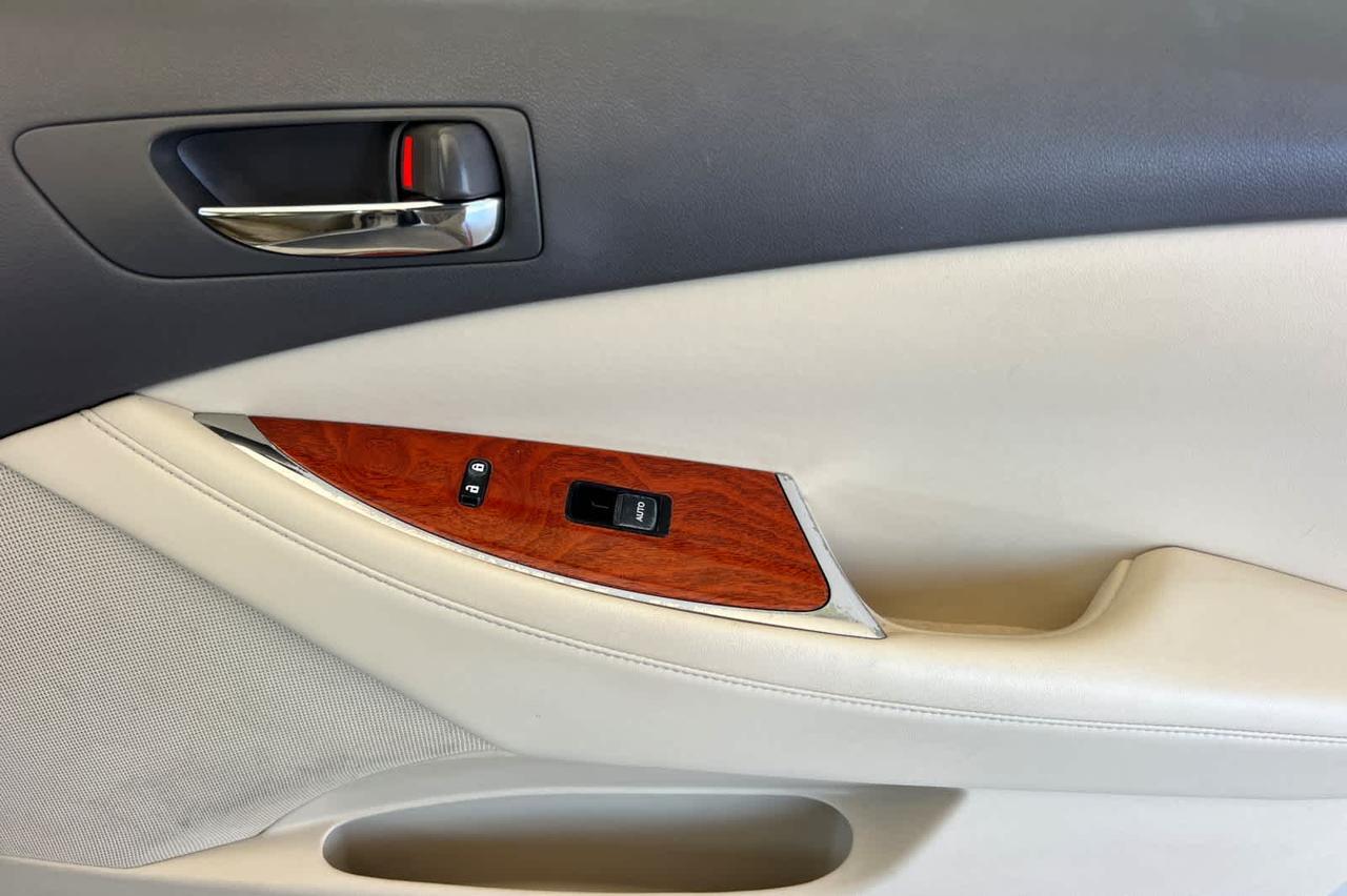 2010 Lexus ES 350 Roseville CA