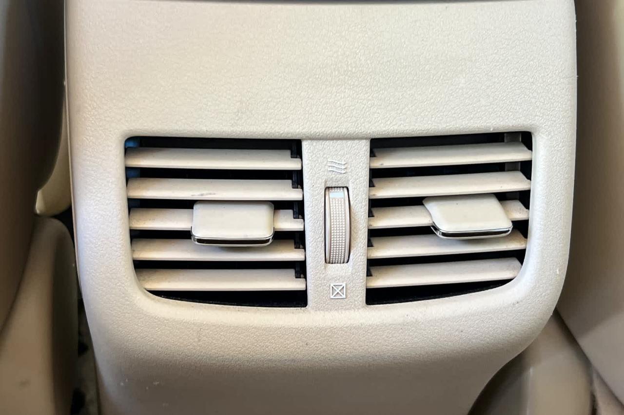2010 Lexus ES 350 Roseville CA