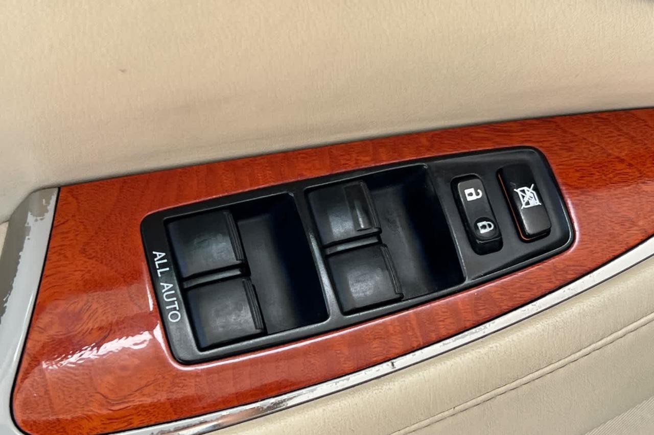 2010 Lexus ES 350 Roseville CA