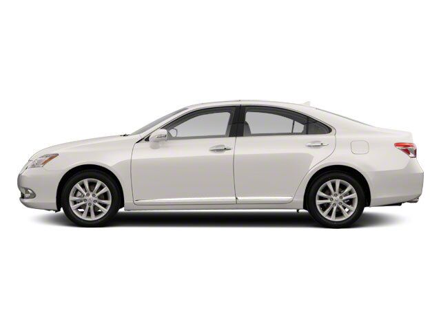 2010 Lexus ES 350 San Antonio TX