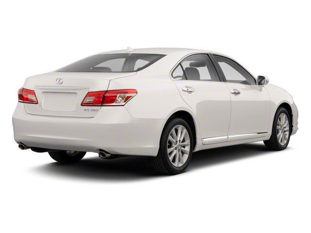 2010 Lexus ES 350 San Antonio TX