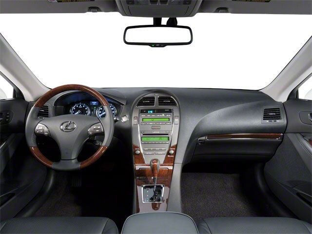 2010 Lexus ES 350 San Antonio TX