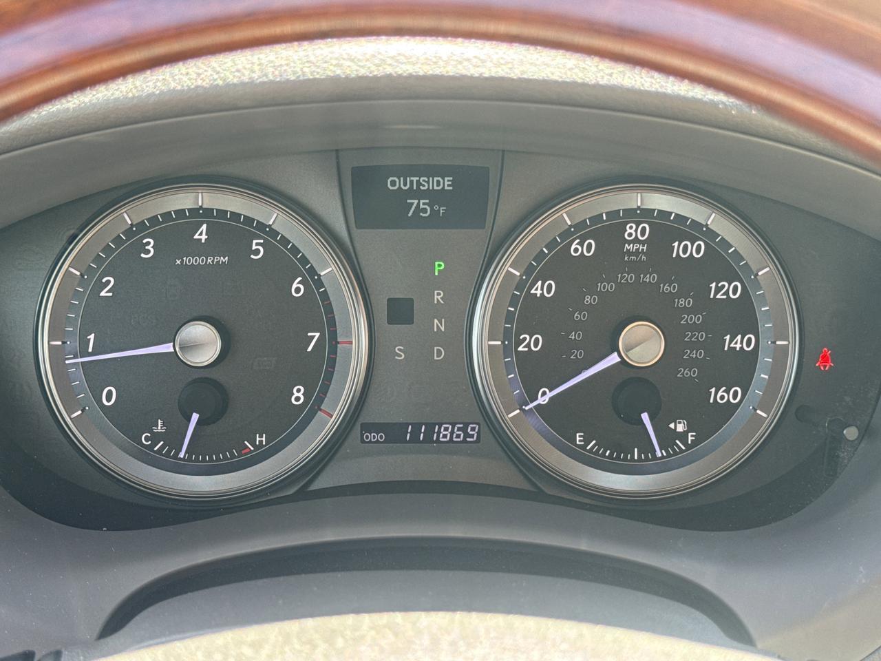 2010 Lexus ES 350 San Antonio TX