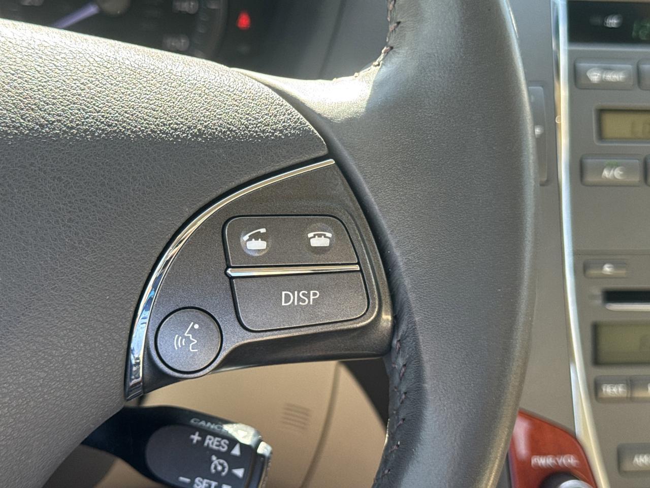 2010 Lexus ES 350 San Antonio TX