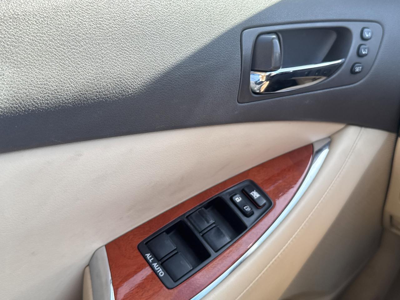 2010 Lexus ES 350 San Antonio TX