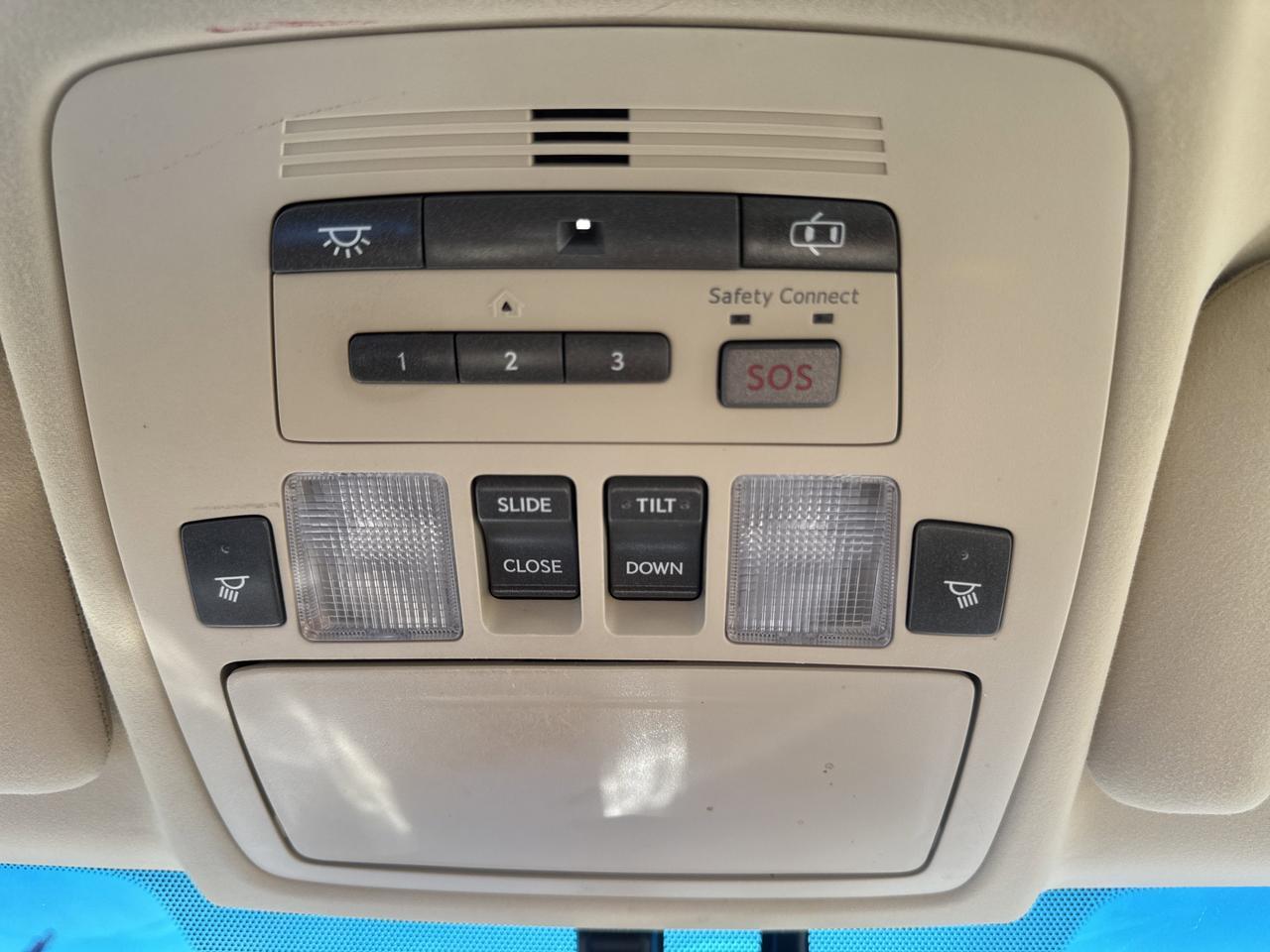 2010 Lexus ES 350 San Antonio TX