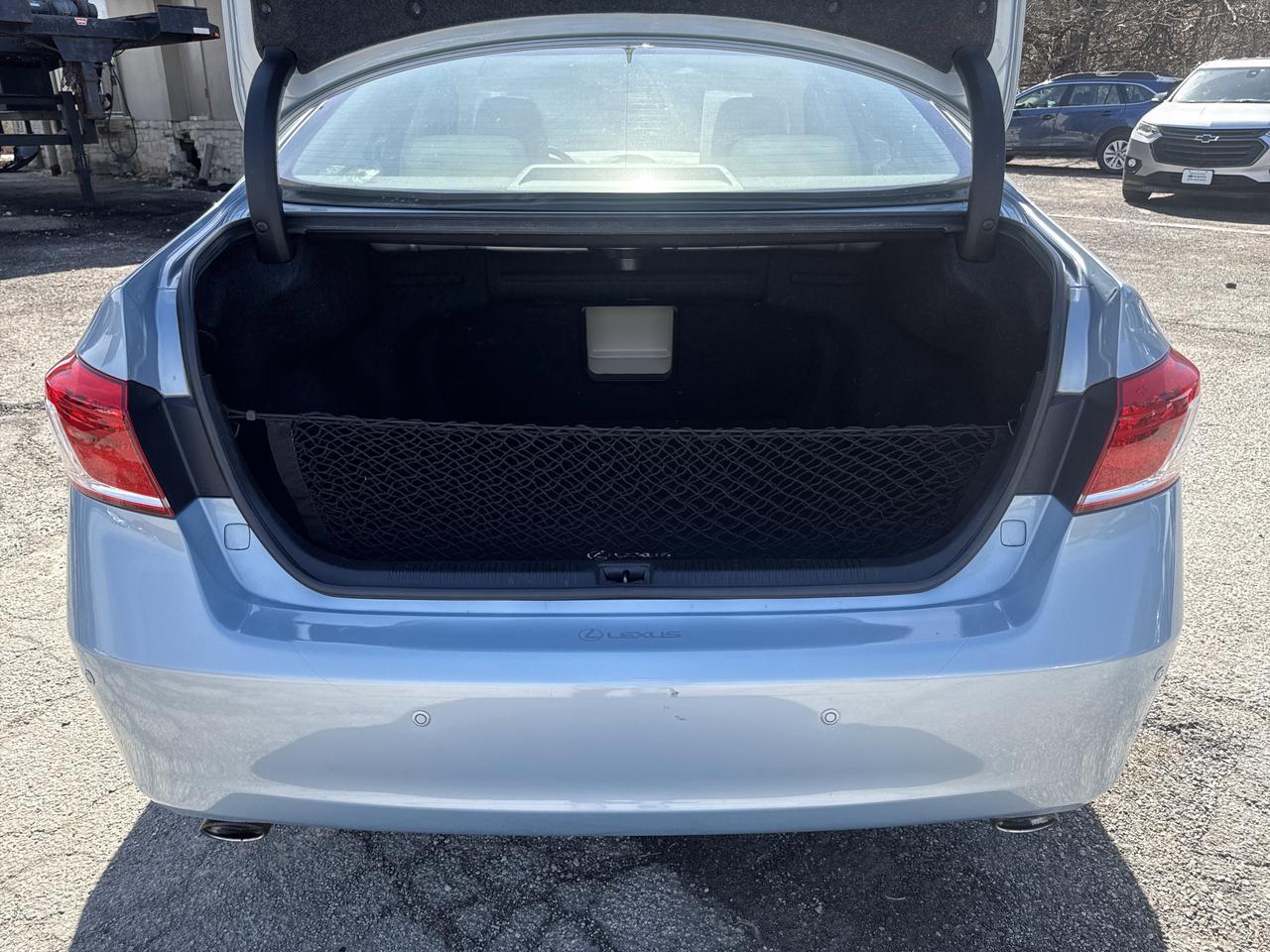 2010 Lexus ES 350 San Antonio TX