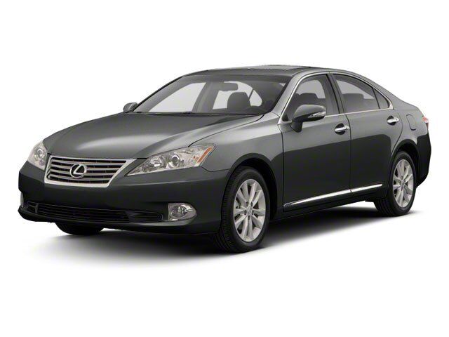 2010 Lexus ES 350 350 San Juan TX
