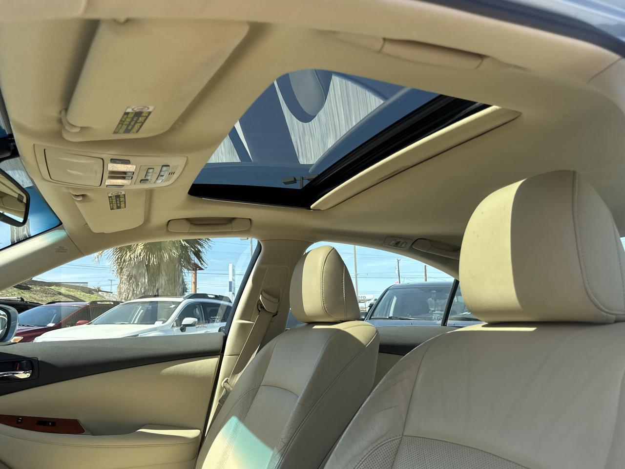 2010 Lexus ES 350 350 San Antonio TX