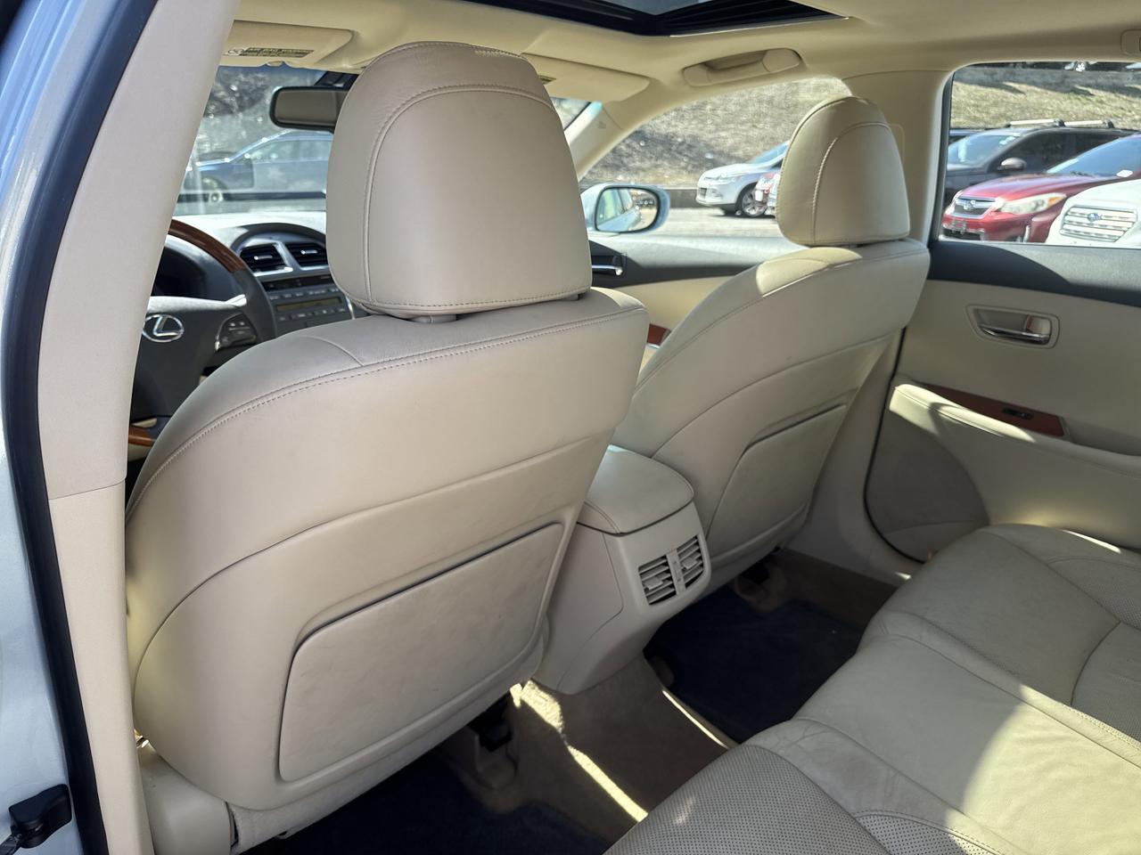 2010 Lexus ES 350 350 San Antonio TX