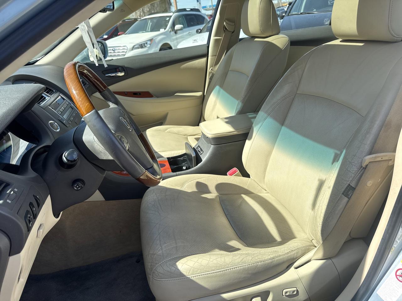 2010 Lexus ES 350 350 San Antonio TX