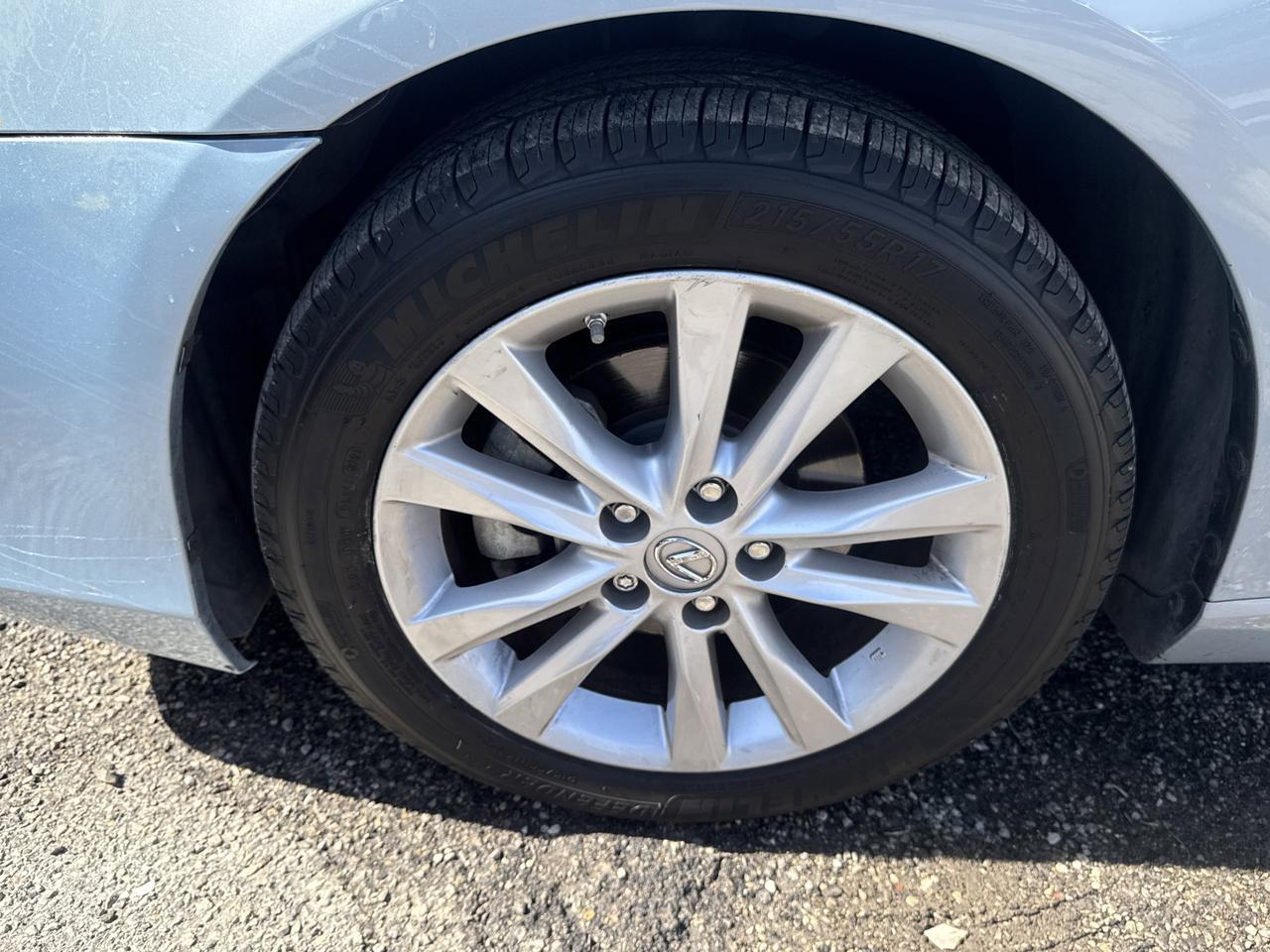 2010 Lexus ES 350 350 San Antonio TX