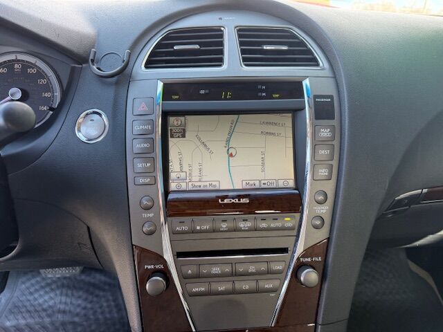 2010 Lexus ES 350 4DR Greensboro NC