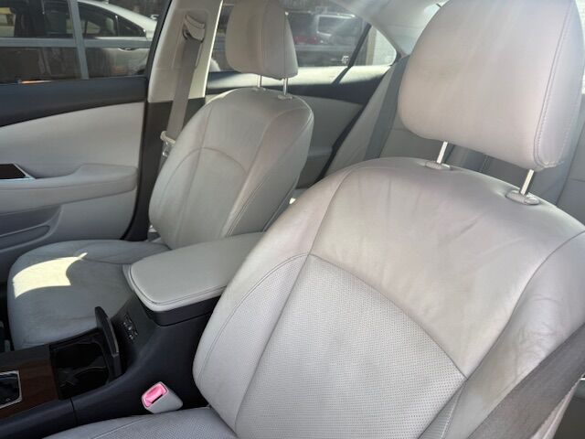 2010 Lexus ES 350 4DR Greensboro NC