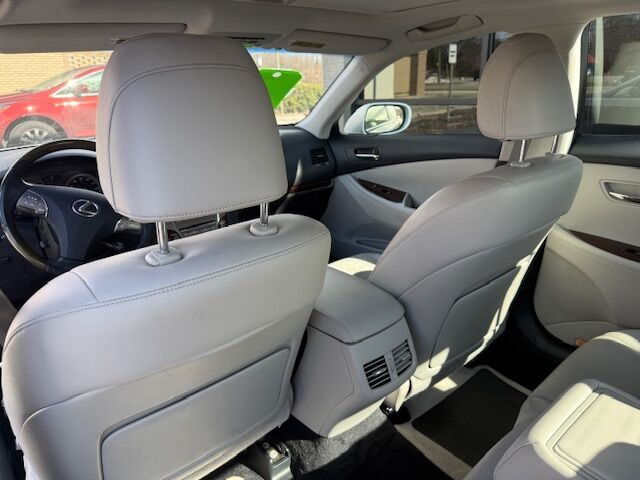 2010 Lexus ES 350 4DR Greensboro NC