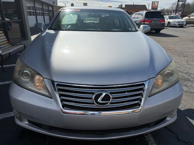 2010 Lexus ES 350 4DR Greensboro NC