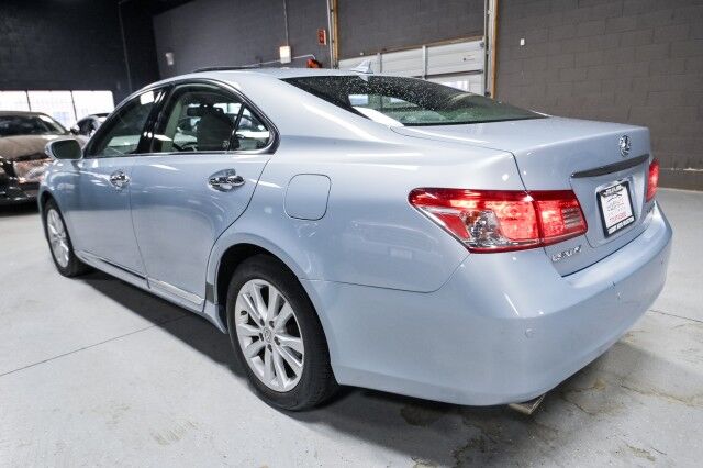 2010 Lexus ES 350 4dr Sedan