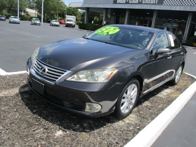 2010 Lexus ES 350 A6 Gainesville FL