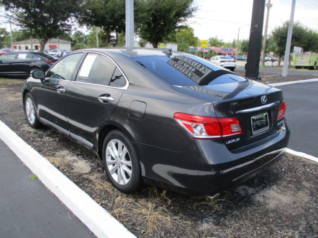 2010 Lexus ES 350 A6 Gainesville FL