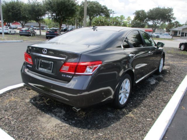 2010 Lexus ES 350 A6 Gainesville FL