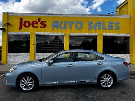 2010_Lexus_ES 350_BASE_ Indianapolis IN
