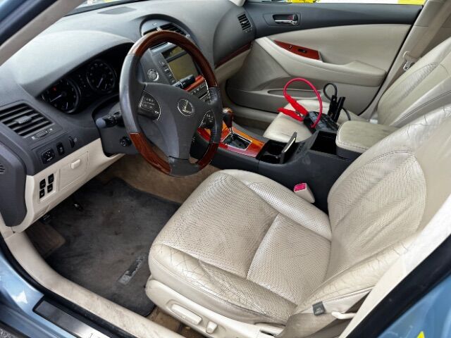 2010 Lexus ES 350 BASE Indianapolis IN