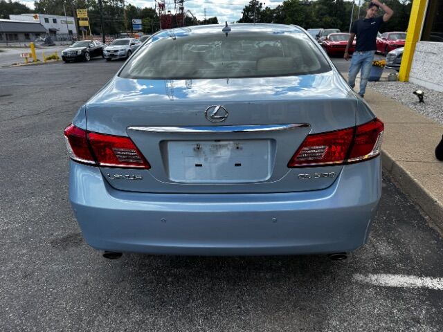 2010 Lexus ES 350 BASE Indianapolis IN