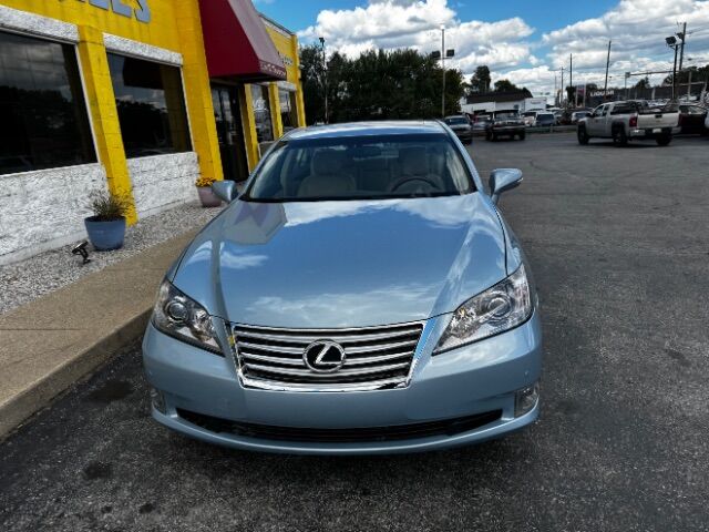 2010 Lexus ES 350 BASE Indianapolis IN
