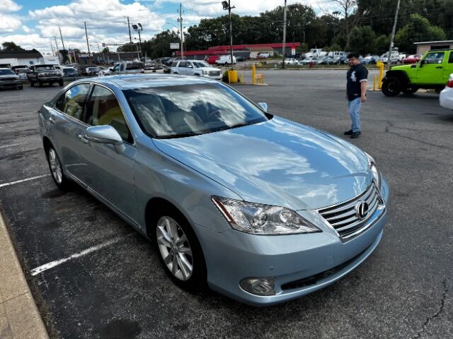 2010 Lexus ES 350 BASE Indianapolis IN