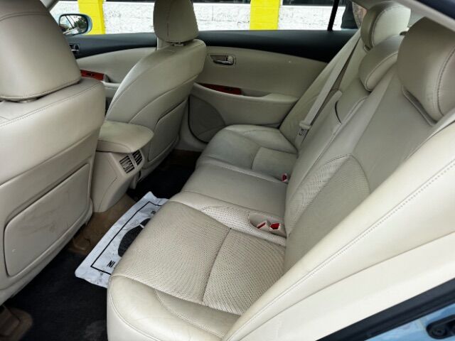 2010 Lexus ES 350 BASE Indianapolis IN