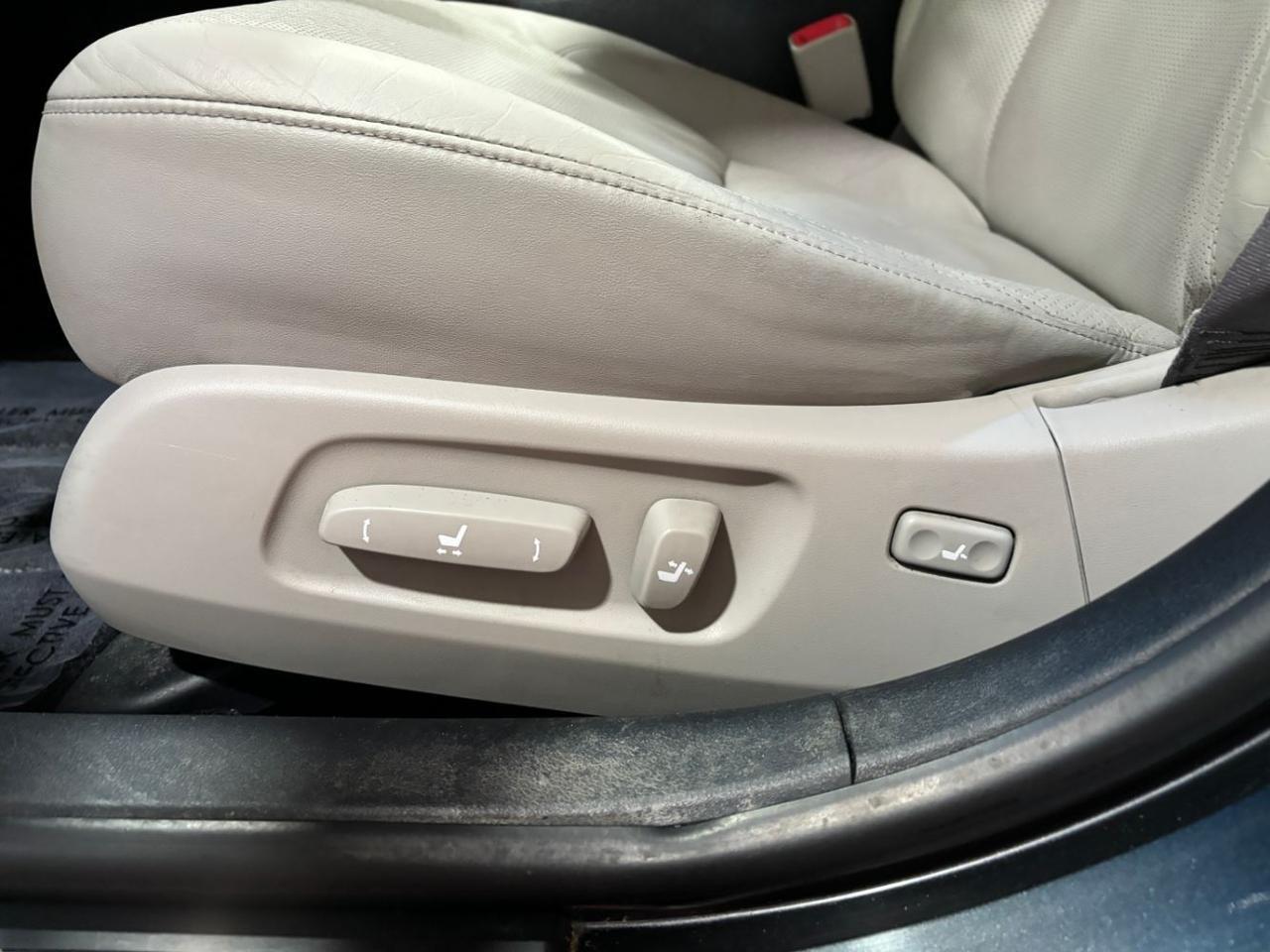 2010 Lexus ES 350 Base Franklin OH