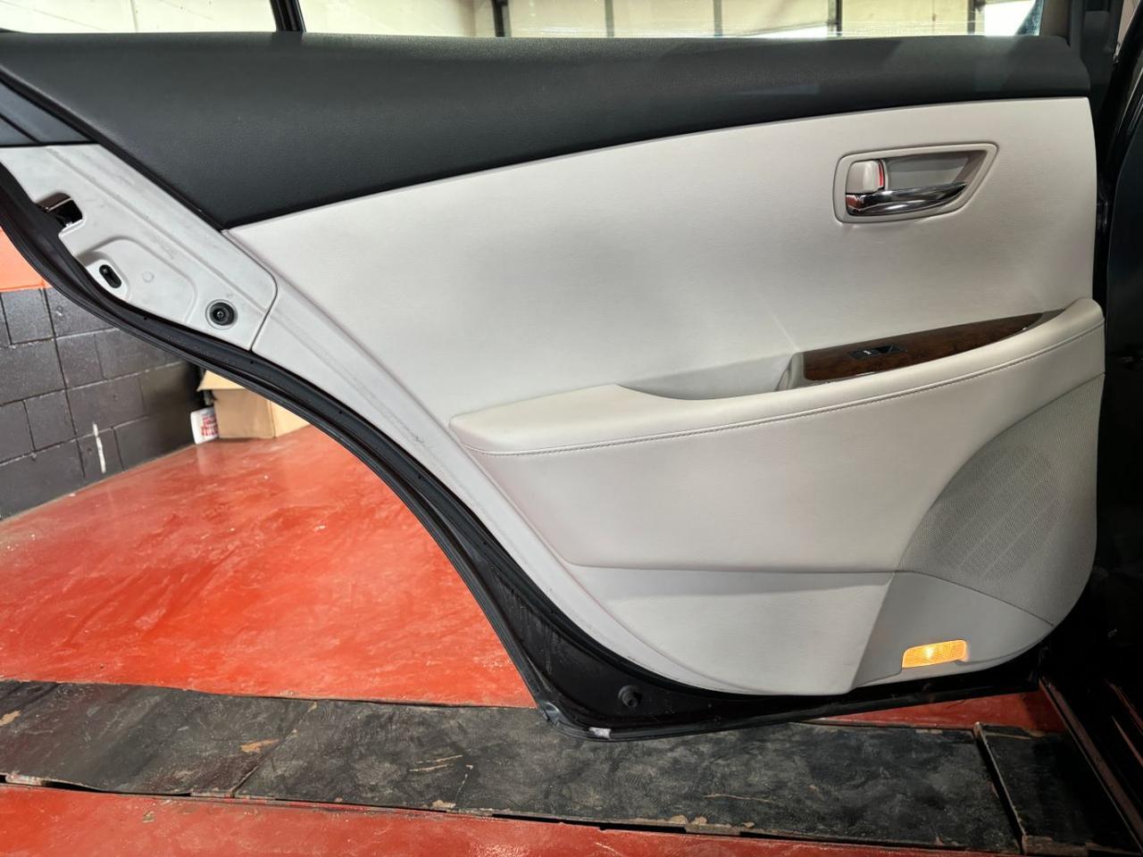 2010 Lexus ES 350 Base Franklin OH