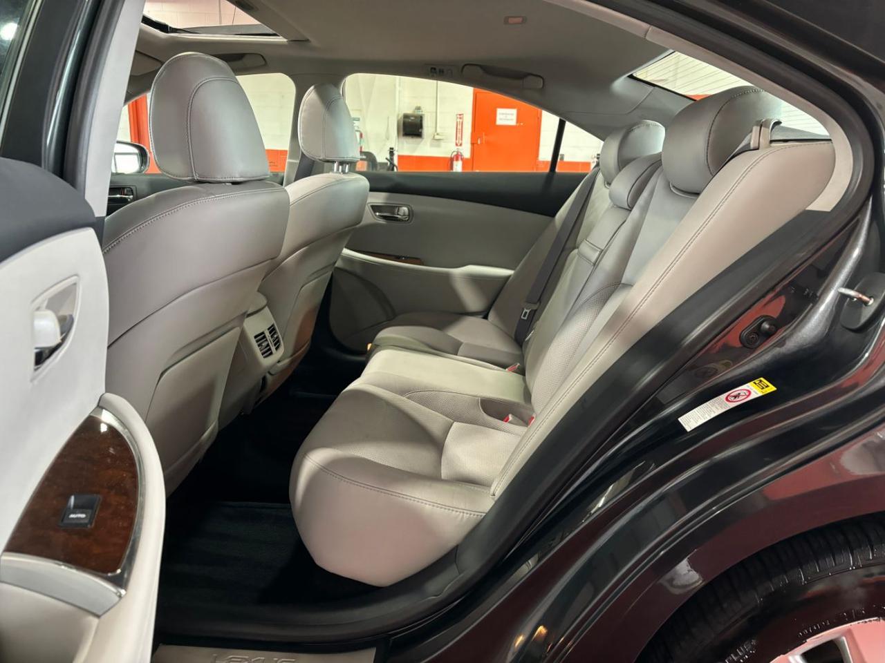 2010 Lexus ES 350 Base Franklin OH