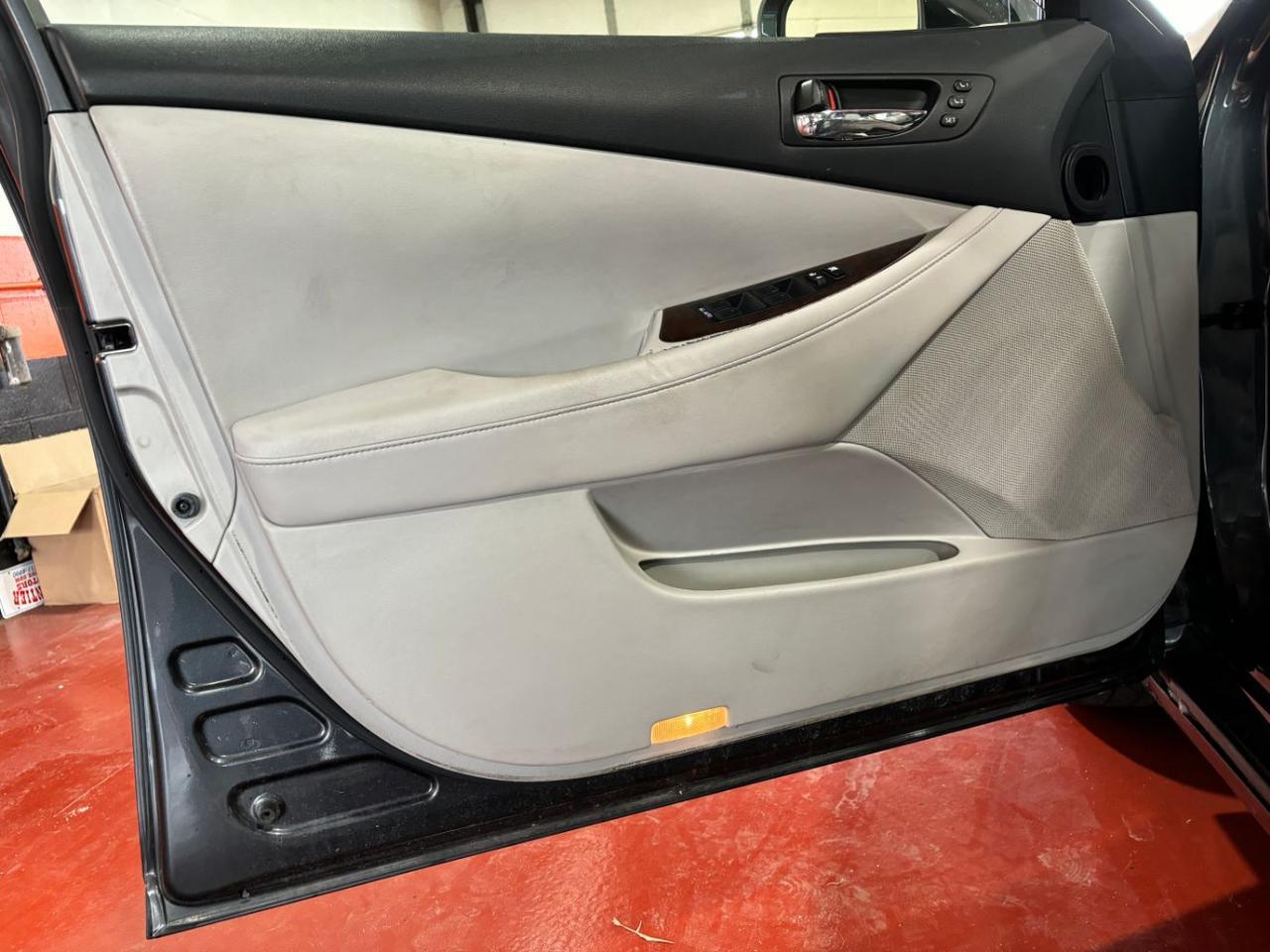 2010 Lexus ES 350 Base Franklin OH