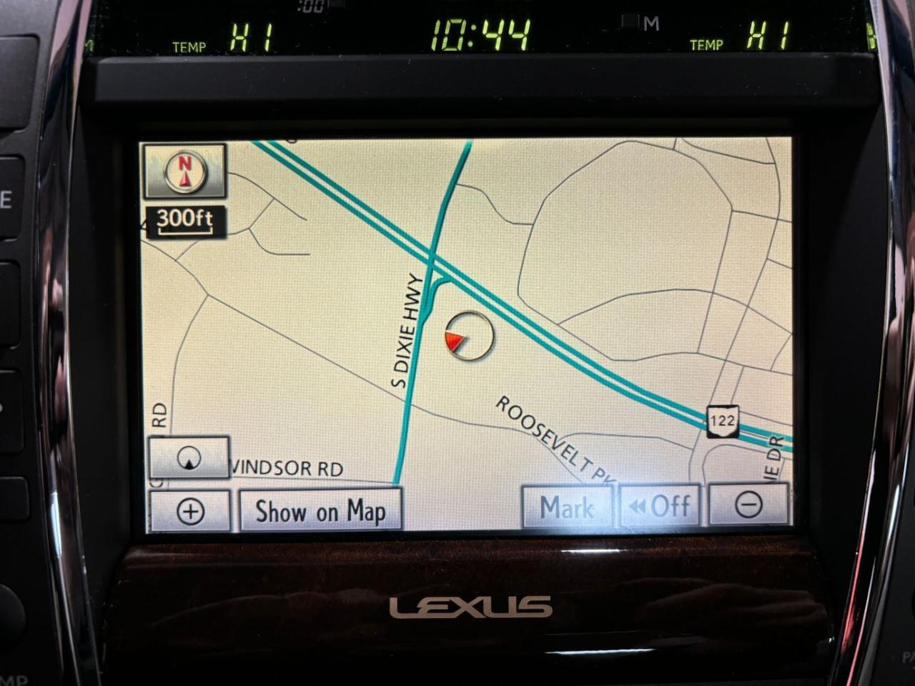 2010 Lexus ES 350 Base Franklin OH