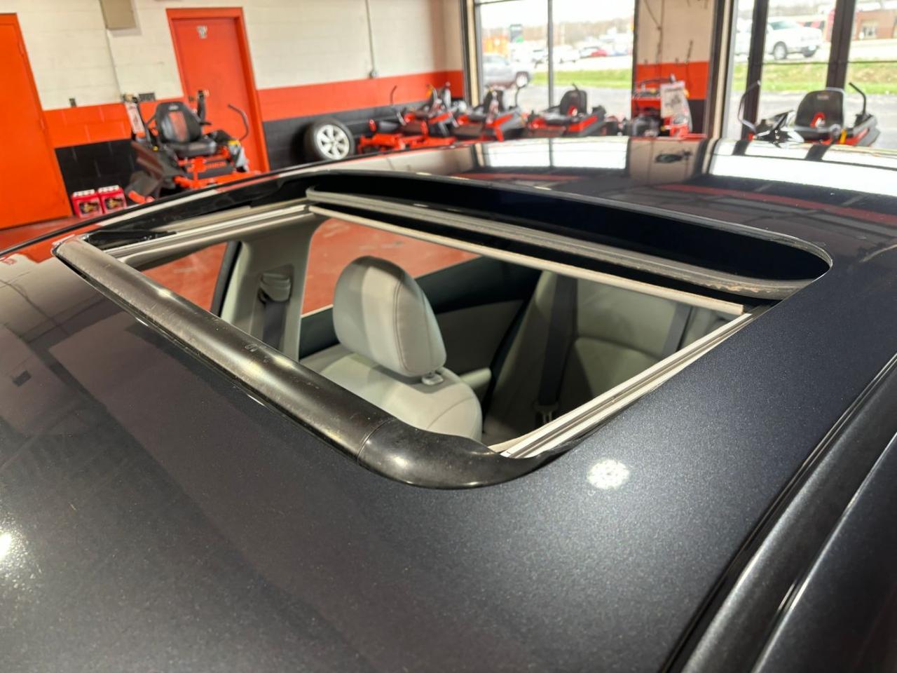 2010 Lexus ES 350 Base Franklin OH