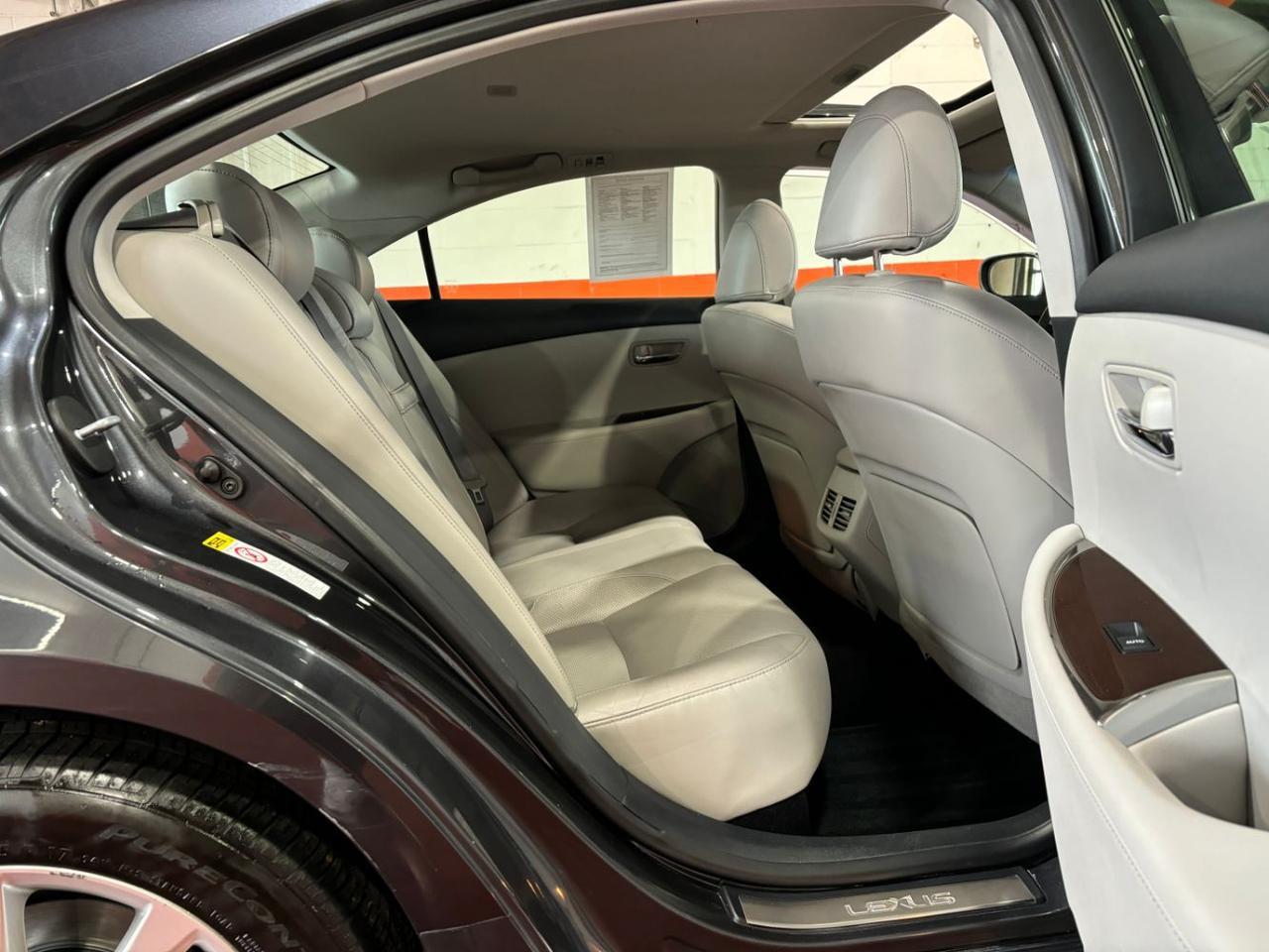 2010 Lexus ES 350 Base Franklin OH