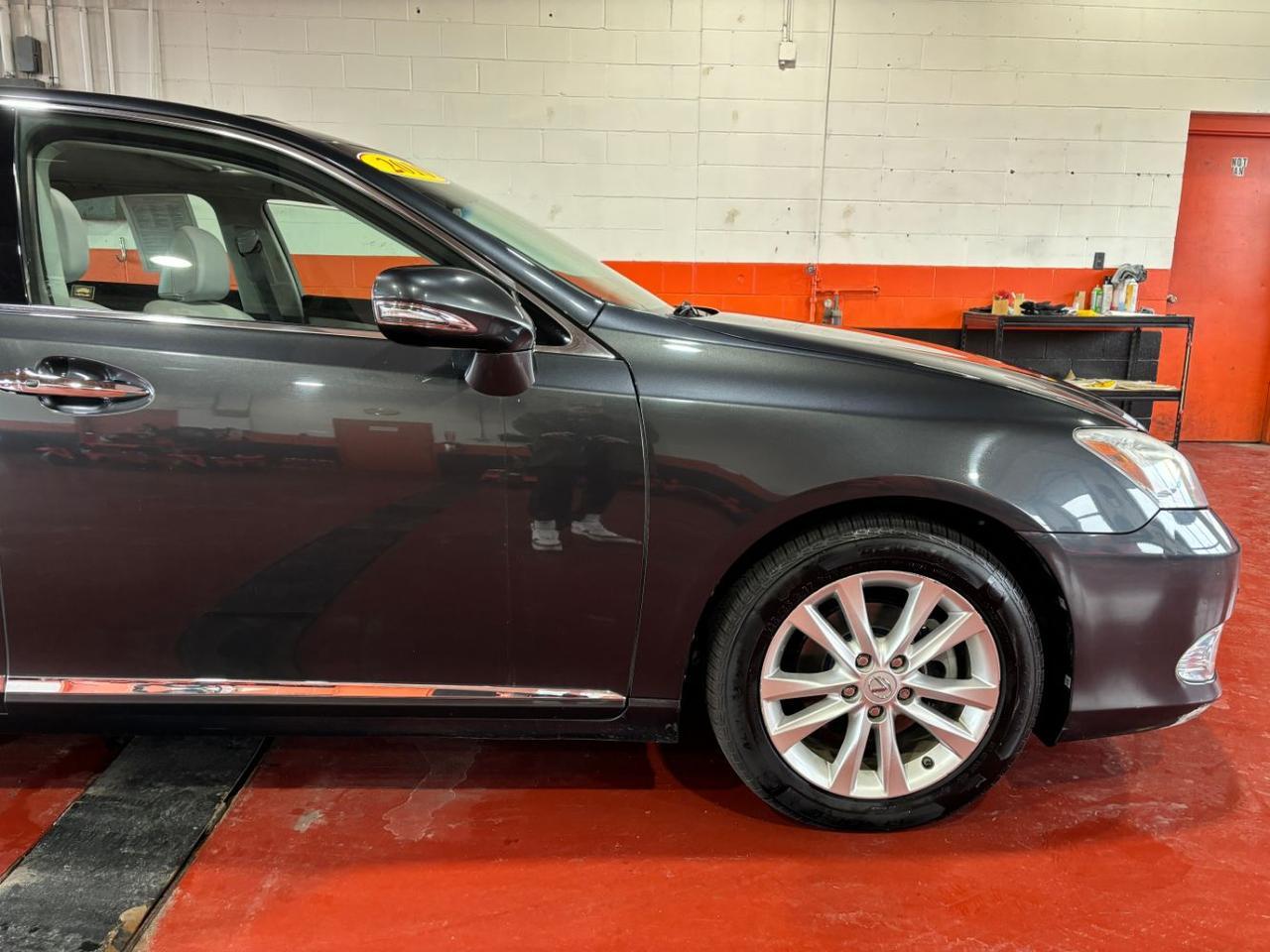 2010 Lexus ES 350 Base Franklin OH
