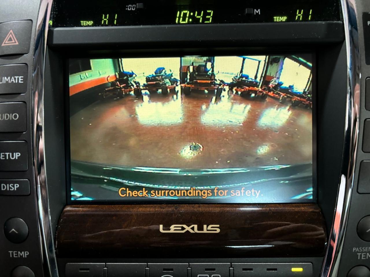 2010 Lexus ES 350 Base Franklin OH