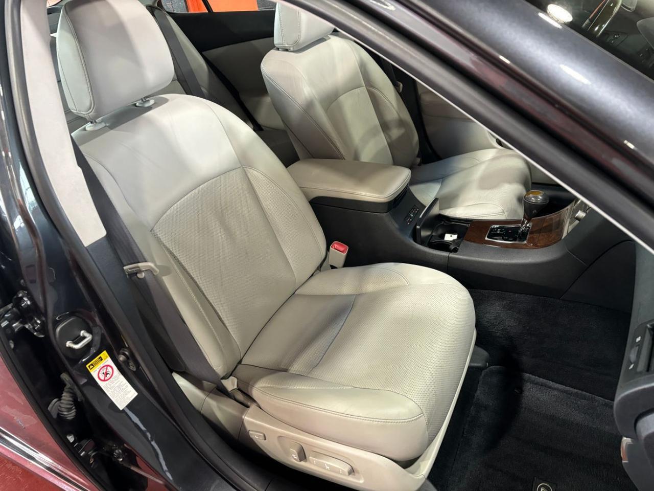 2010 Lexus ES 350 Base Franklin OH